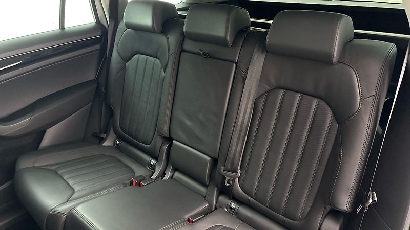 Škoda Kodiaq 2.0 TDI DSG 4x4 L&K - fotka 16 z 35
