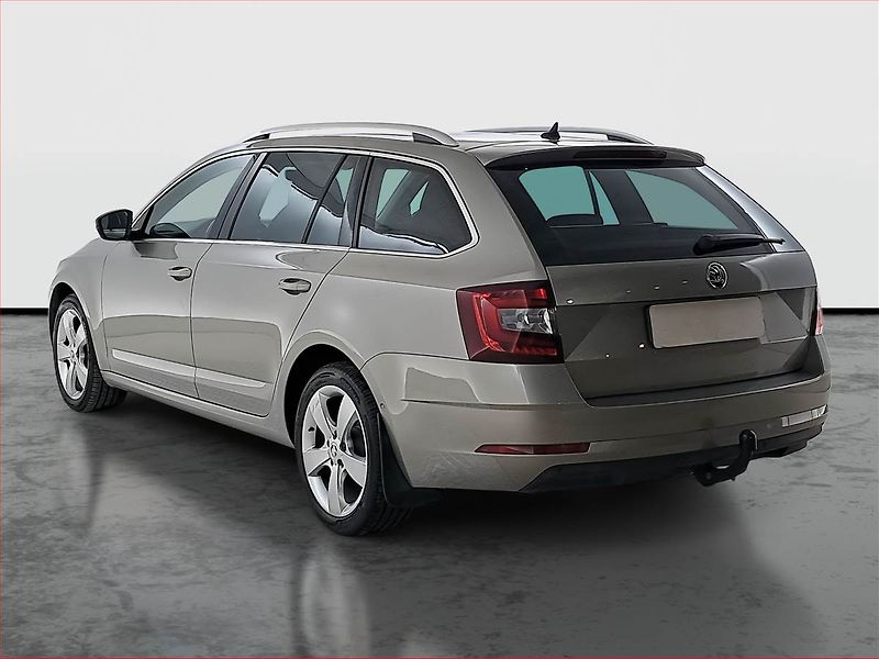 Škoda Octavia (2018) 1.5 TSI, Serv.kniha, Navi - fotka 4 z 25