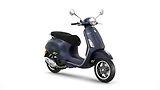 Vespa Primavera 125 3V ABS (2026) Primavera 125 Tech EU5+ - náhled 16
