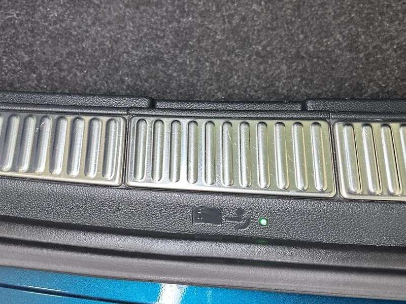 Škoda Superb Style DSG - fotka 30 z 30