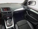 Audi Q5 (2010) 3.0 TDI, 4X4, Automat, Kůže - náhled 8