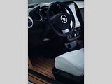 Dacia Duster Cabrio