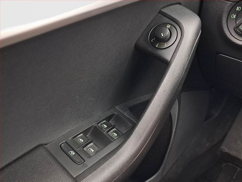 Škoda Octavia (2019) 1.5 TSI, ČR,1.maj, Tempomat - fotka 17 z 17