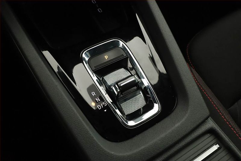 Škoda Octavia (2021) RS 2.0 TDI, ČR - fotka 10 z 16