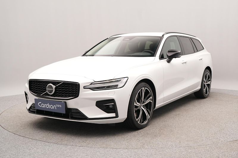 Volvo V60 (2026) B4 AUT DARK PLUS - fotografie inzerátu