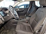 Volvo XC40 D3 Automat ČR 1.majitel - náhled 9