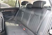 Nová Škoda Superb 2.0 TDI
