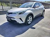 Toyota C-HR 1.8 hybrid business, navigace - náhled 2