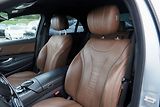 Mercedes-Benz Třídy S S 350d/Burmester/tažné/keyless - náhled 23