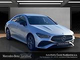 Mercedes-Benz CLA CLA 250e AMG Kupé - náhled 7