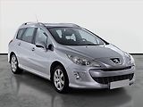 Peugeot 308 (2009) 1.6 HDi, po STK, Tažné - náhled 1