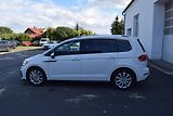 Volkswagen Touran (2018) 1.4TSI 110kw R-line NAVI LED - náhled 12