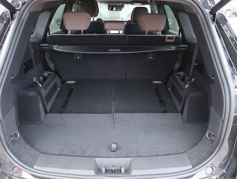 Chery Tiggo 8 (2026) 1.6 TGDI, UNIQUE, Ad. tempomat - fotka 14 z 18