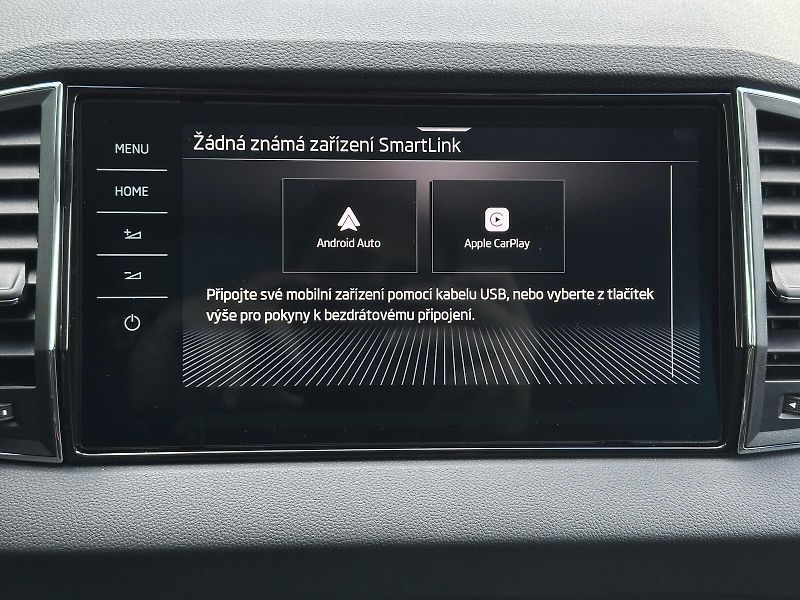 Škoda Karoq 1.5TSi DSG 150PS Matrix-LED V. - fotka 31 z 49