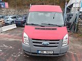 Ford Transit 2,2 TDCi 6míst - náhled 1