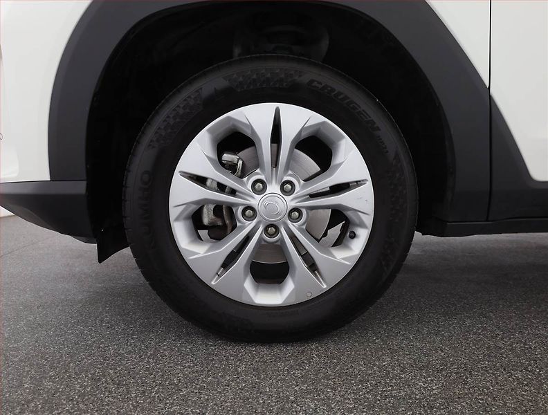 SsangYong Torres (2023) Club 1.5 T-GDI - fotka 16 z 16