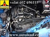 Toyota Yaris (2006) VOLAT 602 696115 - náhled 6