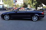 Mercedes-Benz CLK 550 AMG CABRIO 285kW - náhled 14