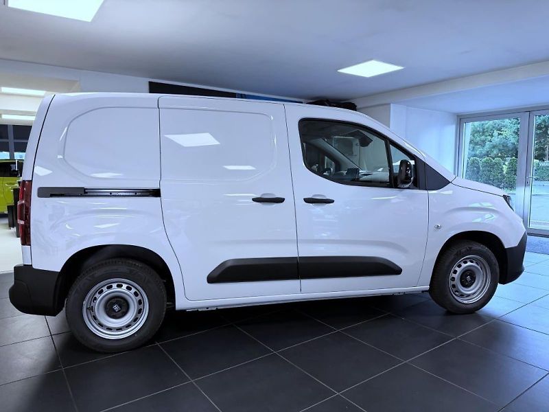 Fiat Dobló (2026) 1,5 BlueHDI 102k van L1 *9844* - fotka 4 z 17