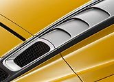 Audi R8 Spyder V10.