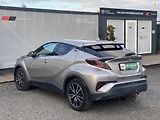 Toyota C-HR 1.2iT, ČR, 4x4, Executive - náhled 4