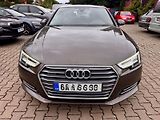 Audi A4 (2018) Audi A4 2.0 TFSI - náhled 14