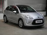 Citroën C3 (2013) 1.2i, STK11/27 - náhled 1