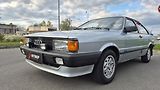 Audi 80 (1982) Audi 80 Coupé GT V5 85kW - Top - náhled 10