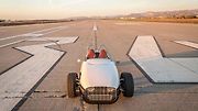 Vanderhall