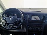 Volkswagen Golf Sportsvan 1,6 TDi DSG Navigace Tempomat - náhled 15