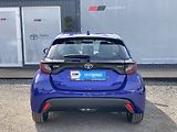 Toyota Yaris 1.5HEV, ČR-1m, Comfort, DPH - náhled 6