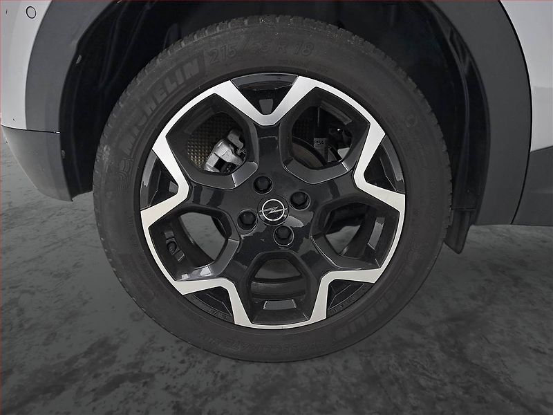 Opel Mokka (2021) 1.2 Turbo, Automat, Kůže, Navi - fotka 15 z 19