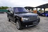 Land Rover Range Rover 4.4 SDV8 Autobiography/4x4/ČR - náhled 8