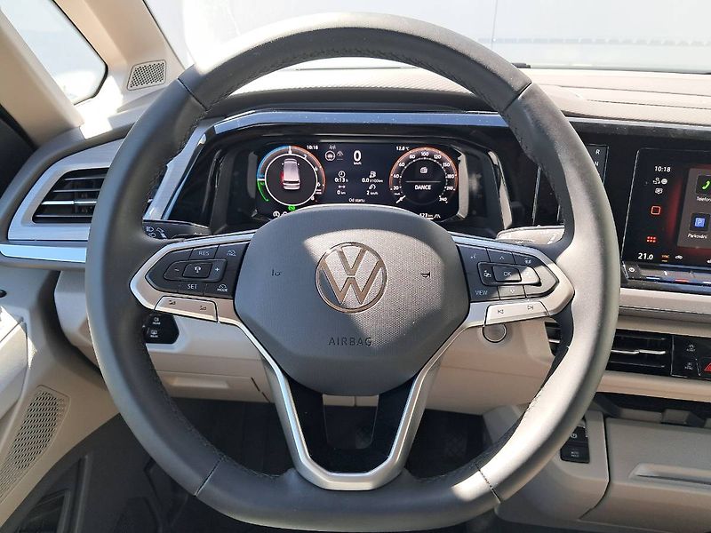 Volkswagen Multivan (2026) VW Long Life 1.5 TSI / 130 kW - fotka 6 z 28