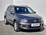 Volkswagen Tiguan (2013) 2.0 TDi 4x4, Life, DSG, bixen - náhled 1