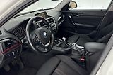 BMW Řada 1 118d xDrive - náhled 6