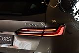 BMW Řada 5 540d xDrive, Bowers, Ventilace - náhled 12