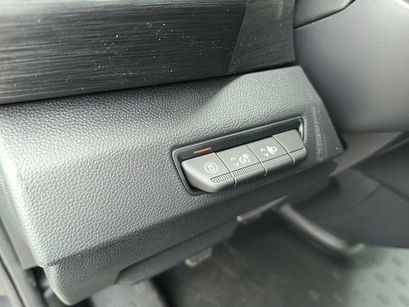Renault Trafic (2026) L2 Equilibre Blue dCi 150 (MY2 - fotka 25 z 25