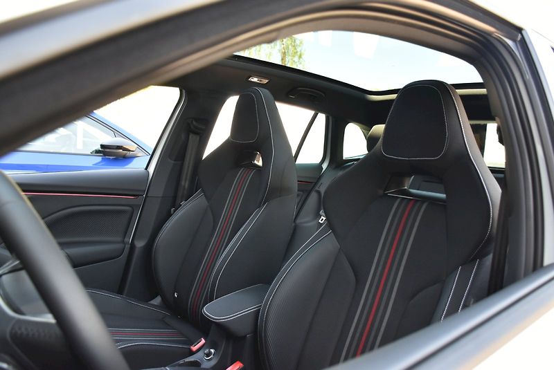 Škoda Scala (2026) Monte Carlo 1,0 TSI 85 kW 6° m - fotka 30 z 40