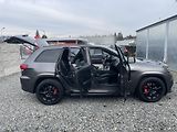 Jeep Grand Cherokee 6.4i 480PS HEMI SRT CZ 78000KM - náhled 155