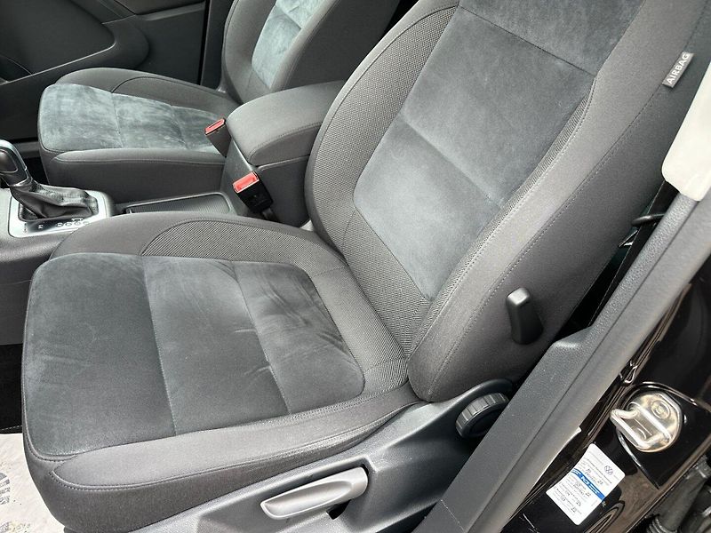 Volkswagen Tiguan (2015) 2.0TDI 4motion   Sport/Style - fotka 16 z 33