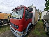 DAF LF (2007) 45.180 ND Z VOZU - náhled 2