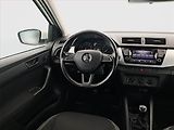 Škoda Fabia (2018) Ambition 1.0 TSI, Serv.kniha - náhled 7
