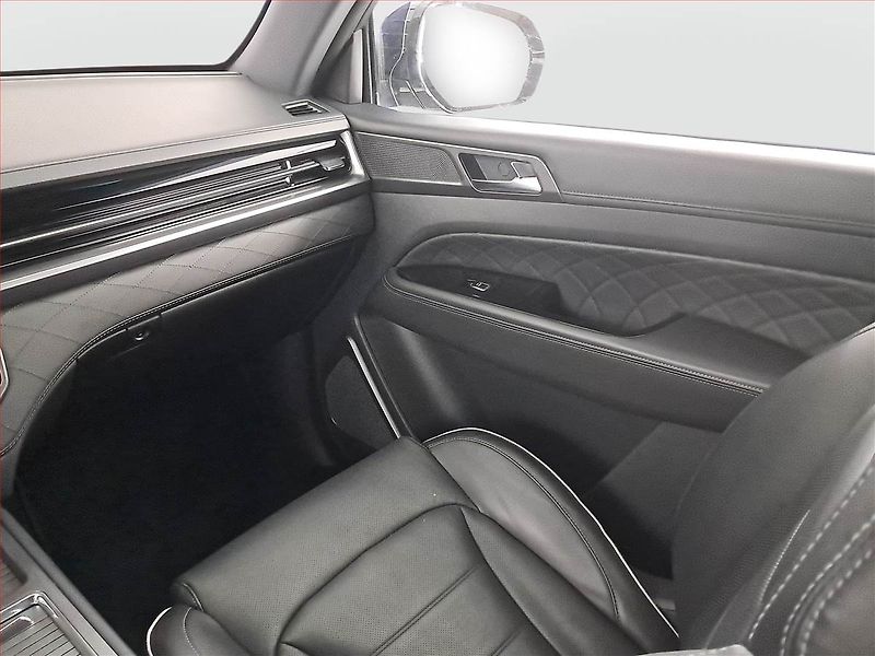 SsangYong Rexton (2023) 2.2 Diesel - fotka 8 z 25