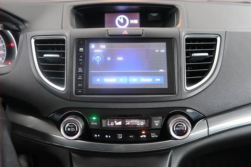 Honda CR-V (2017) 2.0 i-VTEC - fotka 12 z 20