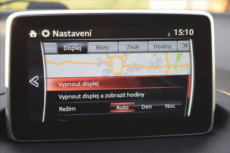 Mazda 3 2,0 SKYACTIV-G 88KW ALU NAVI - fotka 36 z 43