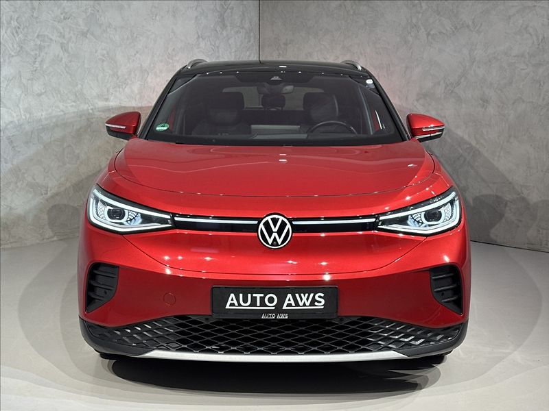 Volkswagen ID.4 Pro Tepelko Assist 360° Kamera - fotka 3 z 50