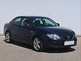 Seat Exeo (2011) 2.0 TDI, Serv.kniha, Tempomat - náhled 1