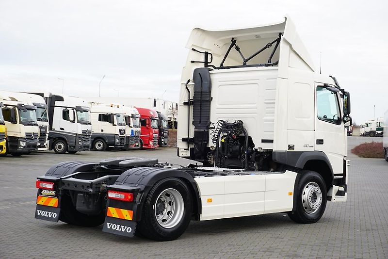 Volvo FM (2017) / 410 / ACC / EURO 6 / WAGA 68 - fotka 6 z 48