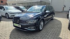 Volkswagen Passat (2023) Alltrack 2.0 TDI 147kW DSG - fotografie inzerátu